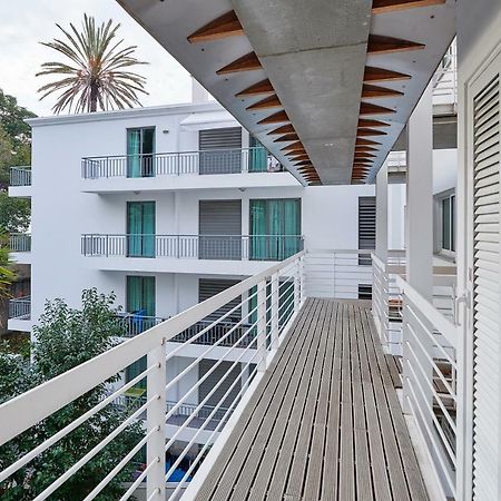 Braganza Apartment فونشال المظهر الخارجي الصورة
