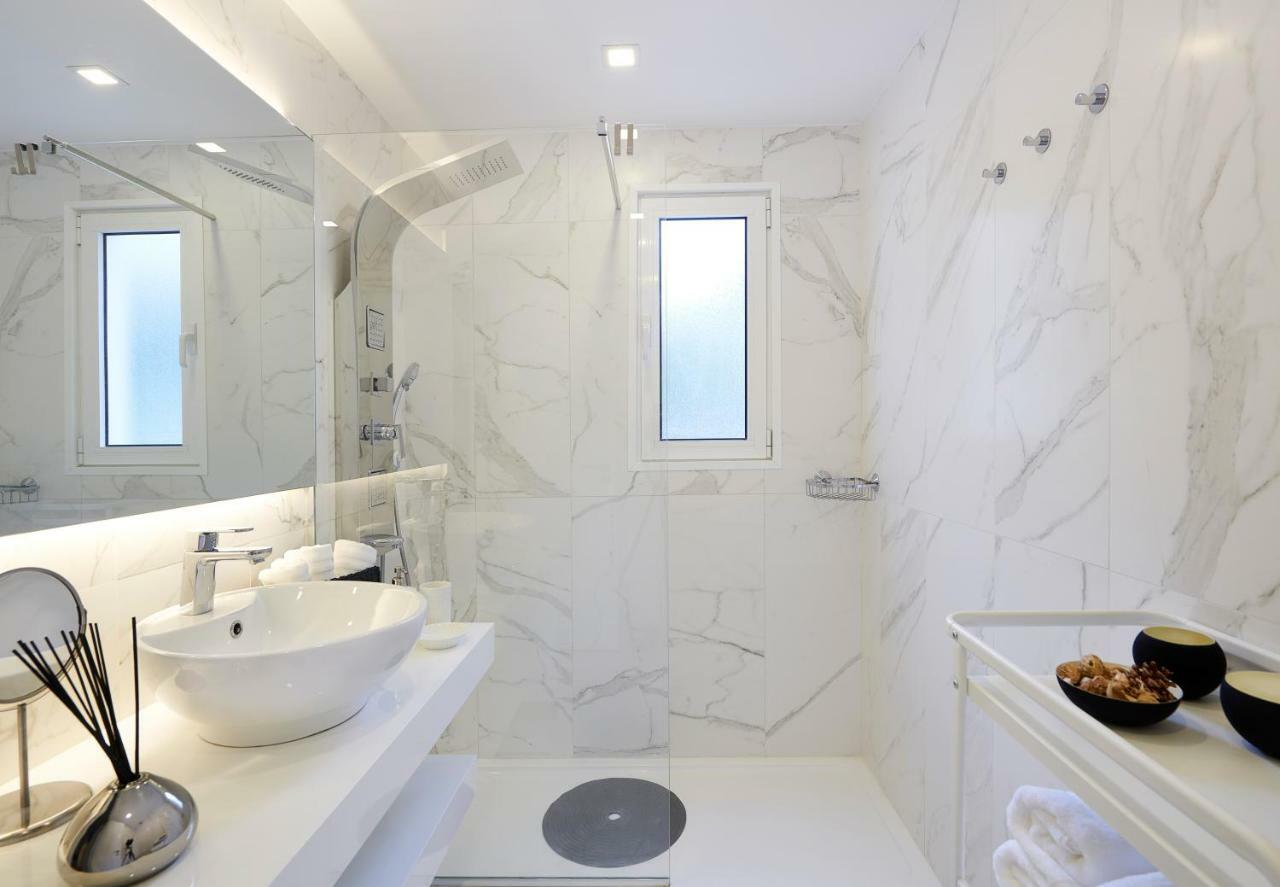 Braganza Apartment فونشال المظهر الخارجي الصورة