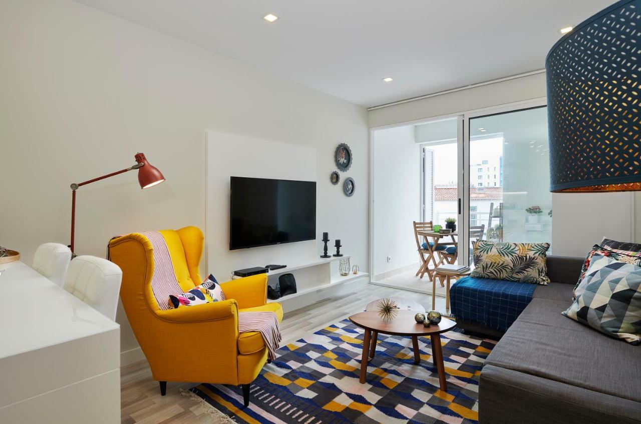 Braganza Apartment فونشال المظهر الخارجي الصورة