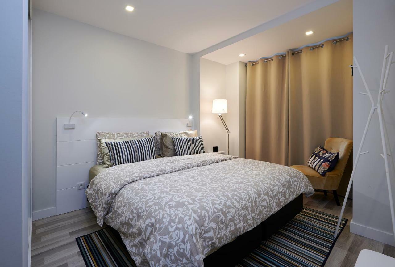 Braganza Apartment فونشال المظهر الخارجي الصورة